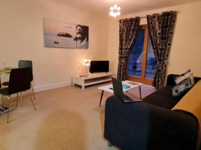 Pass the Keys Stylish City Centre Apartment